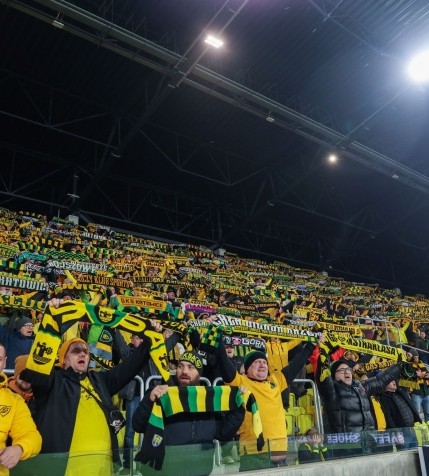 GKS - Widzew [INFORMATOR]