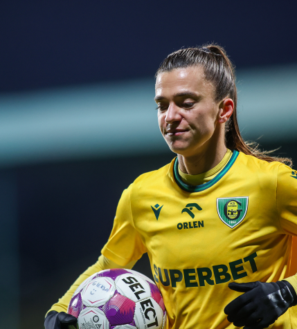 Zwycięstwo w ostatnim sparingu [RELACJA]