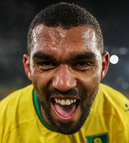 Skrót meczu GKS - Widzew [WIDEO]