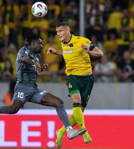 Termin meczu Radomiak – GKS