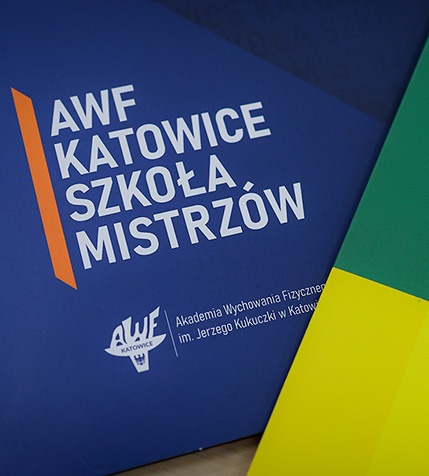 Umowa GieKSy z AWF-em [GALERIA]