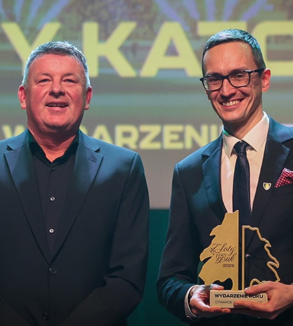 Złote Buki 2025 [GALERIA]