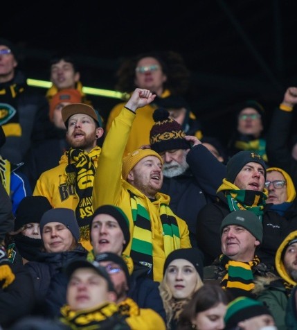 GKS - Legia [INFORMATOR]