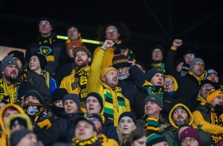 GKS - Legia [INFORMATOR]