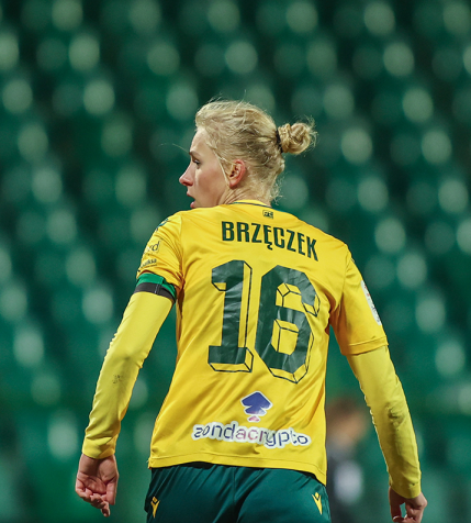 Ślęza - GKS [ZAPOWIEDŹ]