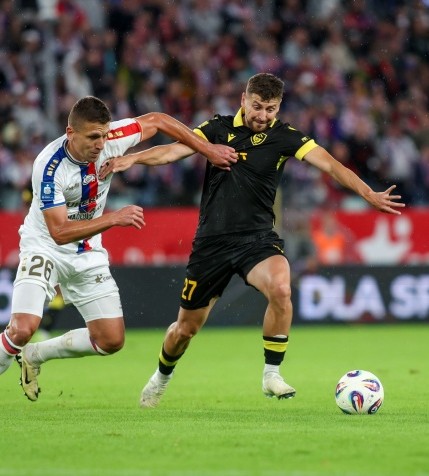 Bilety na Śląski Klasyk