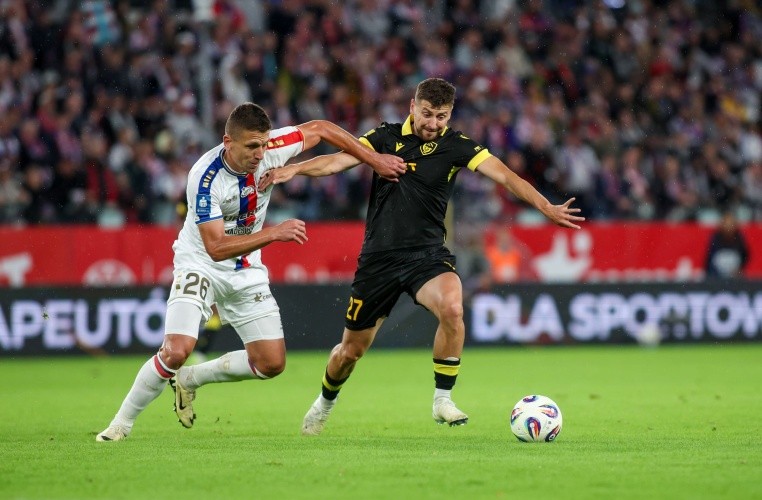 Bilety na Śląski Klasyk