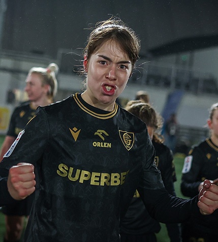 Ślęza Wrocław - GKS [GALERIA]