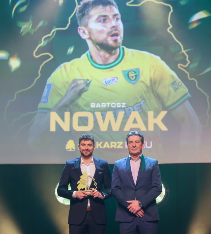 Złote Buki 2025 [WIDEO]