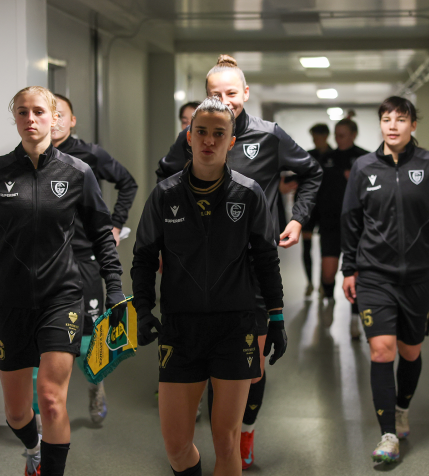 Mecz Rekord - GKS przełożony