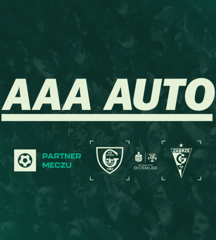 AAA Auto kolejny raz zagra z nami w Śląskim Klasyku