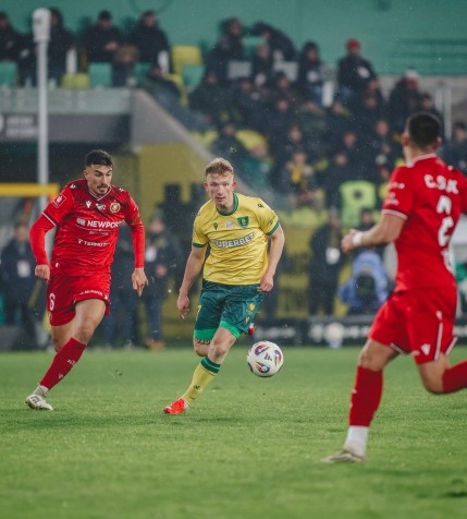 Bilety na mecz GKS – Widzew