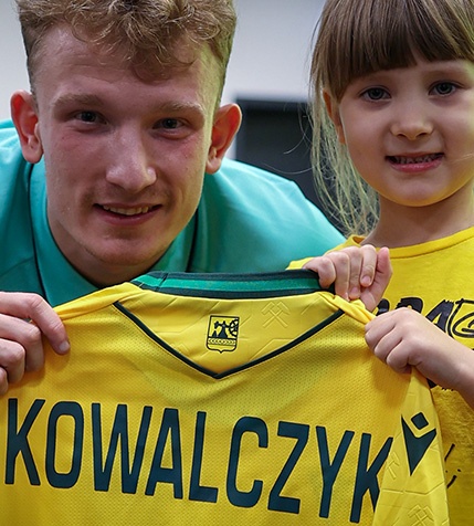 Pogadajmy o GieKSie [GALERIA]