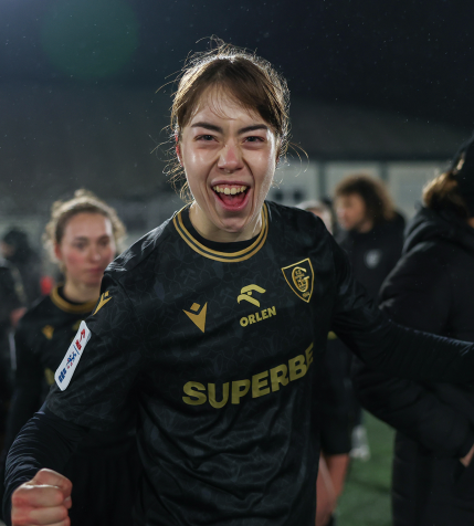 Marina Theodoraki powołana do reprezentacji Grecji