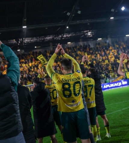 Bilety na Śląski Klasyk wyprzedane