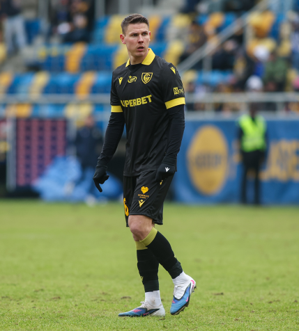 Nowy Trójkolorowy: Damian Rasak [WIDEO]