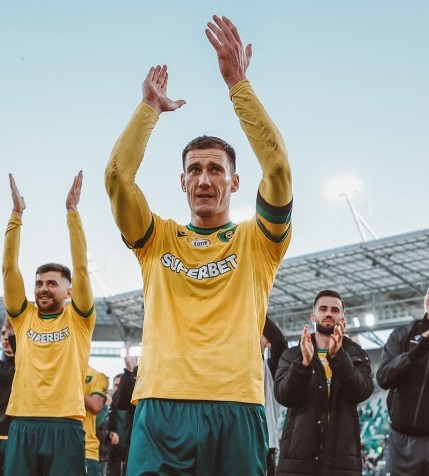 Opinie po meczu Radomiak - GKS [WIDEO]