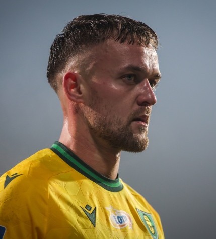 Briefing prasowy przed GKS - Lechia [WIDEO]