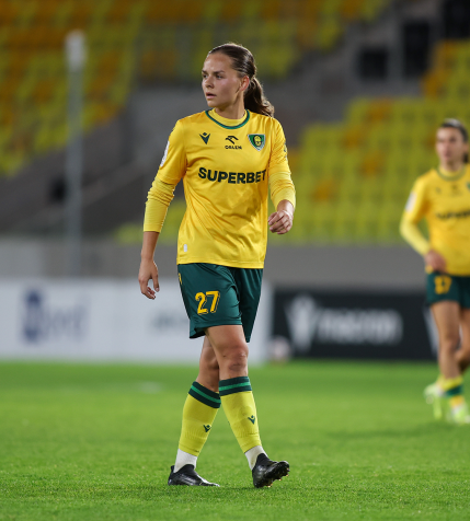 Aleksandra Posiewka: Musimy być odważne i skuteczne