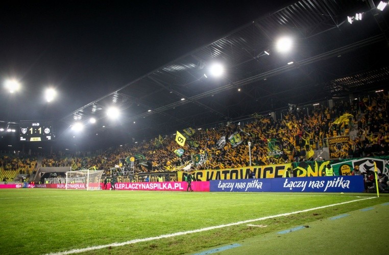 GKS - Lechia [INFORMATOR]