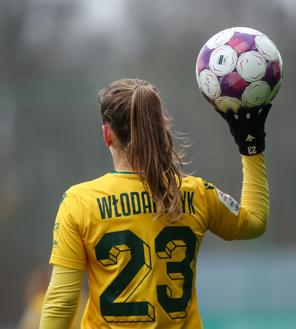 Zwycięstwo w Krakowie! [RELACJA]