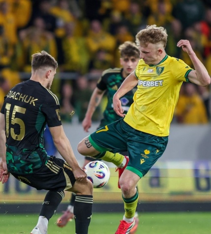 GieKSa na fali! [LIVE]