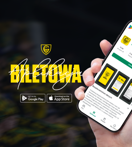 Aplikacja „Bilety GieKSa”