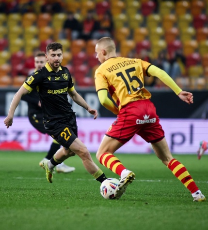 Porażka na Podlasiu [RELACJA]