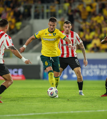 Cracovia - GKS [ZAPOWIEDŹ]