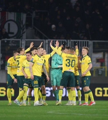 Termin meczów GieKSy z Rakowem i Motorem