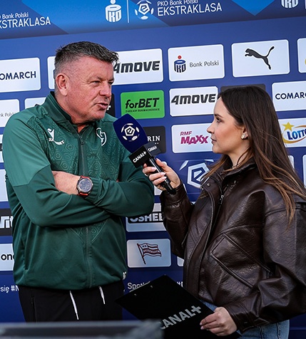 Opinie po meczu Cracovia - GKS [WIDEO]