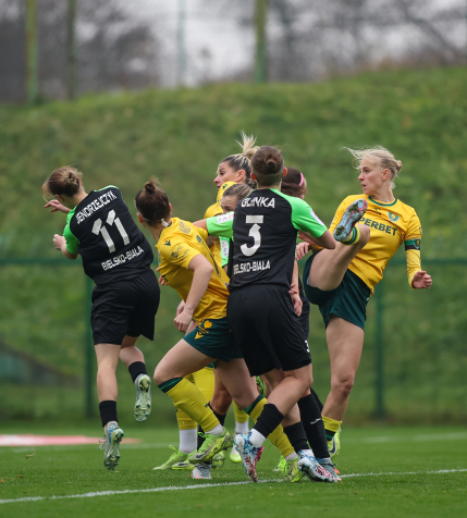 Rekord – GKS [ZAPOWIEDŹ]