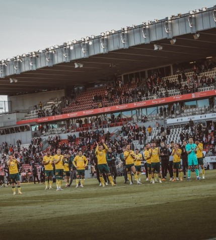 #oglądaMY: Cracovia - GKS [WIDEO]