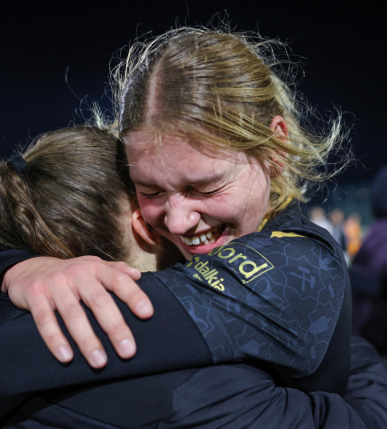 Powołanie dla Julii Langosz