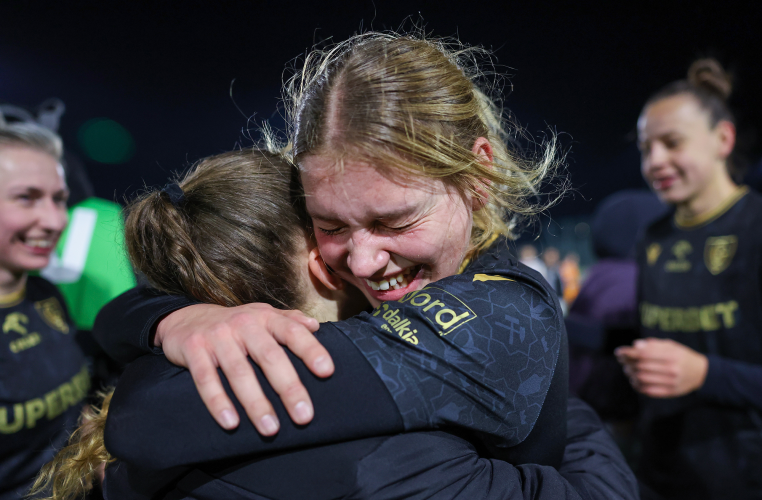 Powołanie dla Julii Langosz