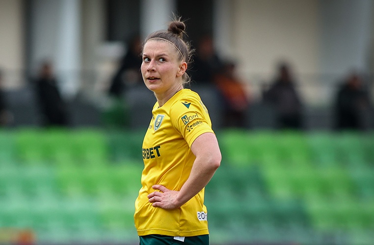 Rekord Bielsko-Biała - GKS [GALERIA]