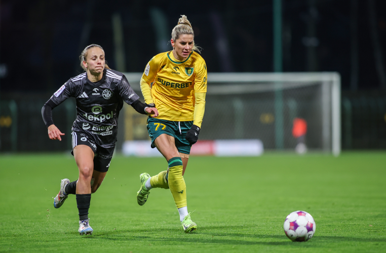 Podział punktów w Tczewie [RELACJA]