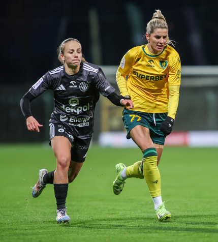 Podział punktów w Tczewie [RELACJA]