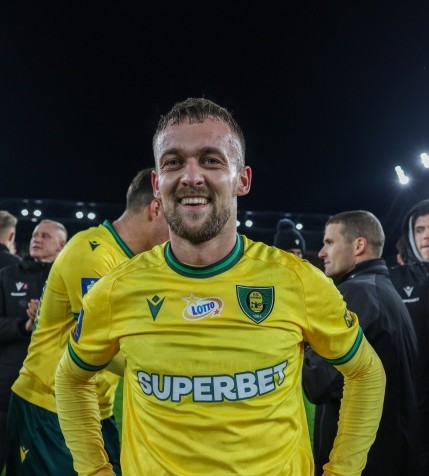 ZaGraj z GieKSą. Burowiec