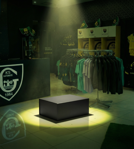 Mystery Box w GIEKSA FANSTORE