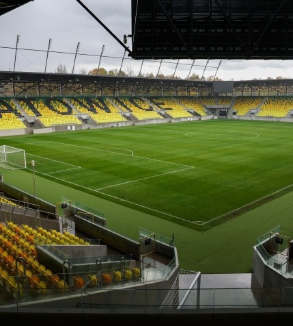 Nowy Dom GieKSy [WIDEO]