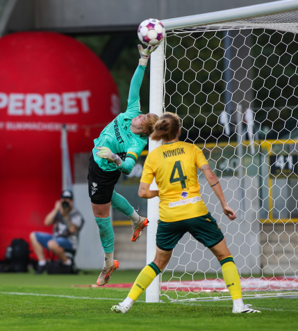 Powołania do reprezentacji Polski kobiet