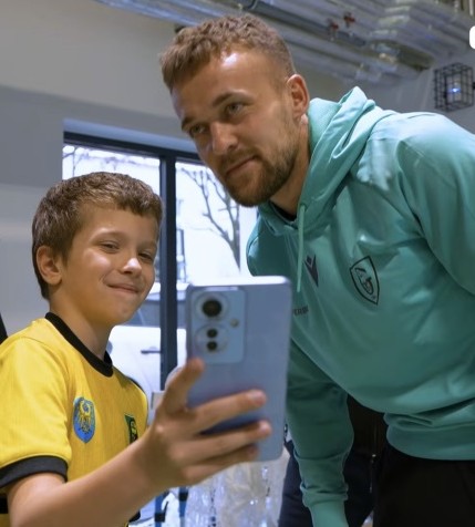 ZaGraj z GieKSą na Burowcu [WIDEO]