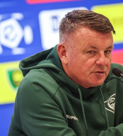 Briefing prasowy przed GKS - Wisła [WIDEO]