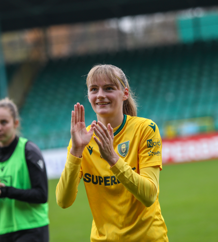 Powołania dla piłkarek GKS-u Katowice