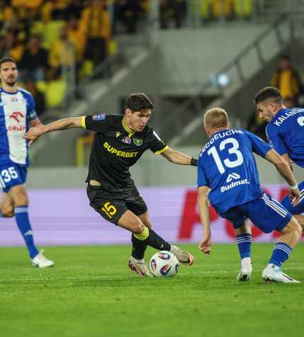 GKS - Wisła [ZAPOWIEDŹ]