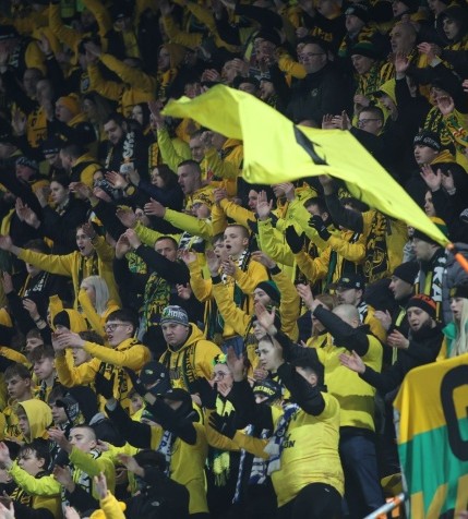 GKS - Wisła [INFORMATOR]