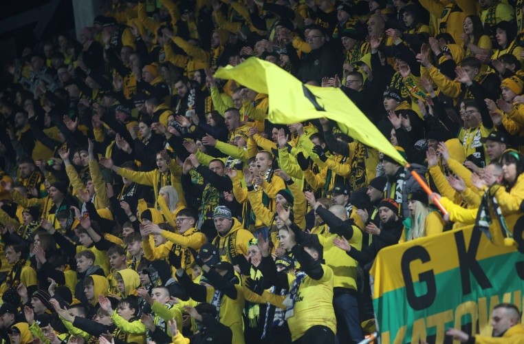 GKS - Wisła [INFORMATOR]