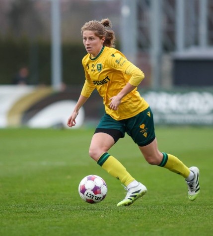 Wygrana z liderem! [RELACJA]