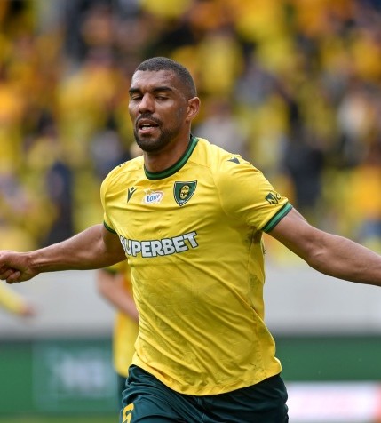 Lukas Klemenz po meczu GKS - Wisła [WIDEO]